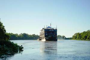 Pantanal Sul